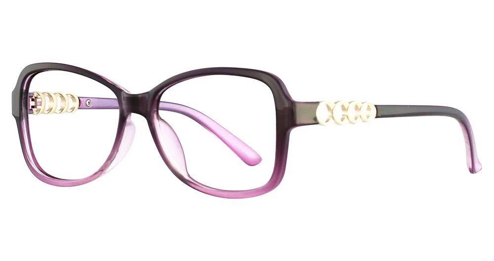 MODERN PLASTICS II OPERA Eyeglasses - view 6